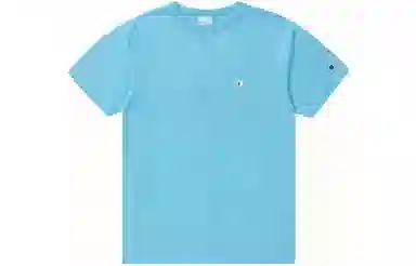 Champion SS23 Basic LogoT