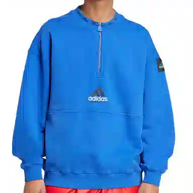 adidas EQT Fleece HZ Blue