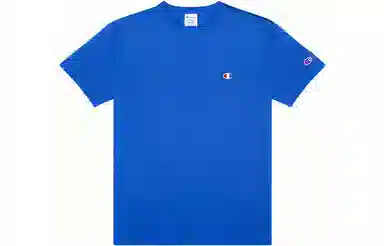 Champion SS23 Basic LogoT