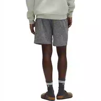 lululemon Soft Jersey Shorts