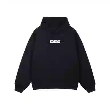 RECOLETA Logo Hoodie