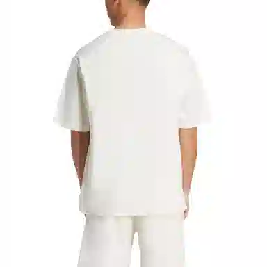 adidas SS25 DOG SOCK PATCH GRAPHIC T-SHIRT T