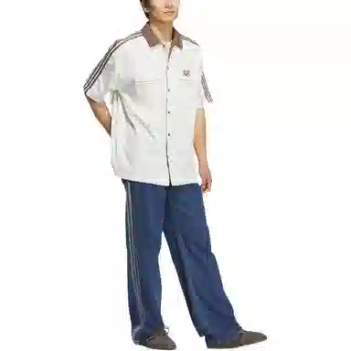 adidas Originals x Disney Bowling SS25 Shirt