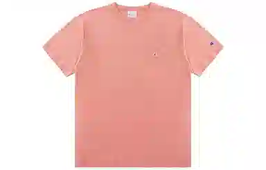 Champion SS23 Basic LogoT