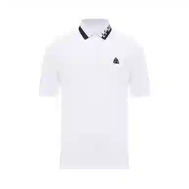 LI-NING 1990 logoPolo