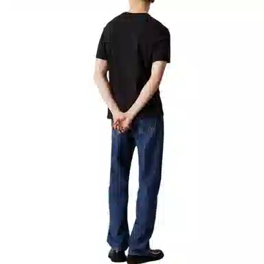 CALVIN KLEIN Jeans logoT