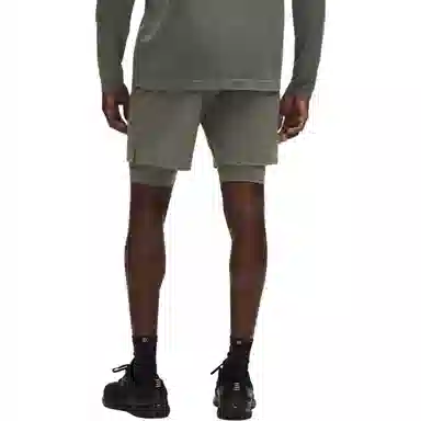 lululemon License To Train SS25 7"