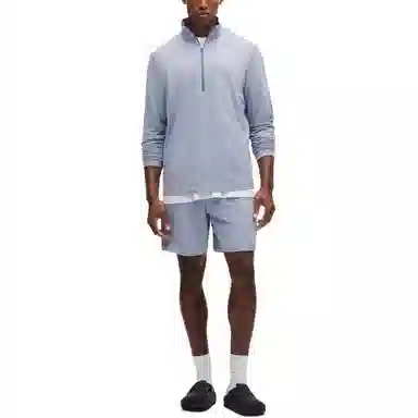 lululemon Soft Jersey Shorts