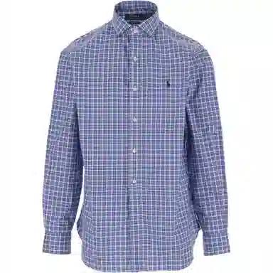 Polo Ralph Lauren SS25 Logo