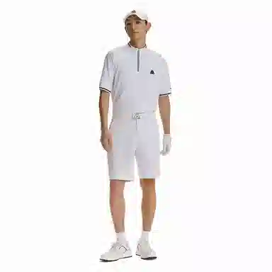 LI-NING 1990 logoPolo