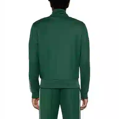 Lacoste Animal Print Jacket