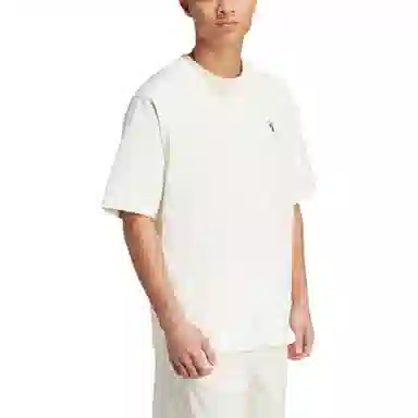 adidas SS25 DOG SOCK PATCH GRAPHIC T-SHIRT T