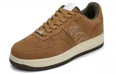Kappa Classic Low Brown