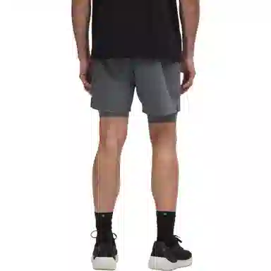 lululemon License To Train SS25 7"