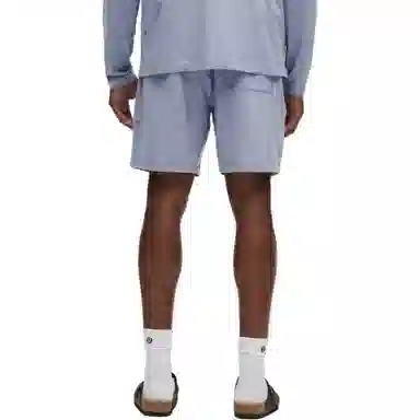 lululemon Soft Jersey Shorts