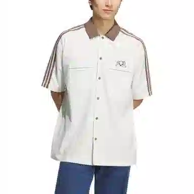 adidas Originals x Disney Bowling SS25 Shirt