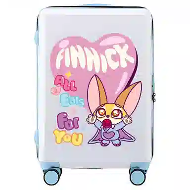 MESUCA Disney ABS+PC 2024