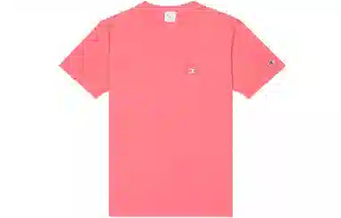 Champion SS23 Basic LogoT