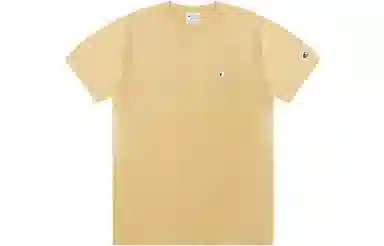 Champion SS23 Basic LogoT