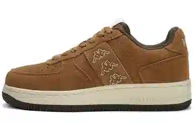 Kappa Classic Low Brown
