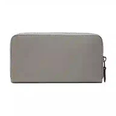COACH Accordion 20 Grey