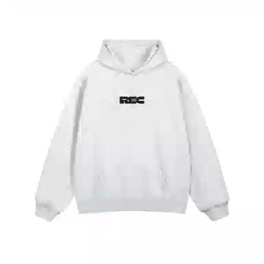 RECOLETA Logo Hoodie
