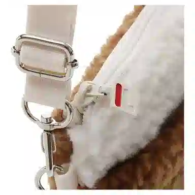 FILA Popcorn Sakoshu Bag