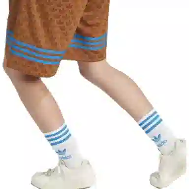 adidas Adicolor 70s Desert Brown Shorts