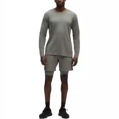 lululemon License To Train SS25 7"