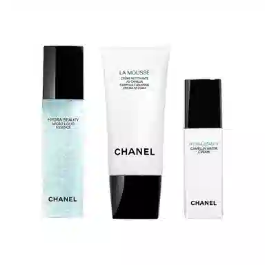 CHANEL 150ml+160ml+30ml