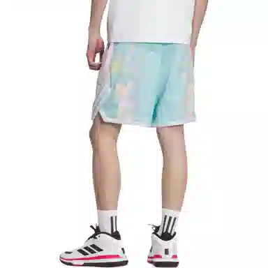 adidas BASKETBALL SS25 TOS SHORTS