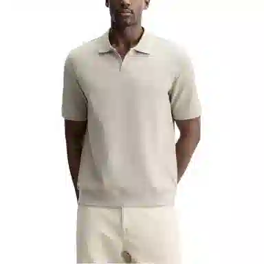 ZARA Polo