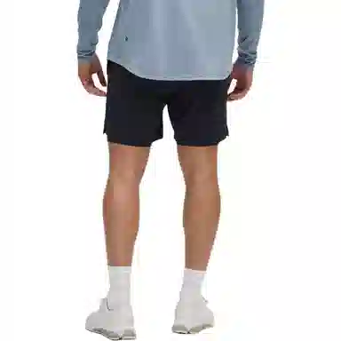 lululemon License To Train SS25 7"