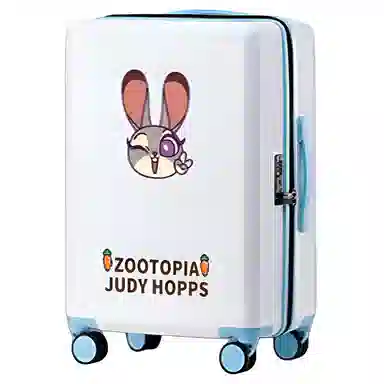 MESUCA Disney ABS+PC 2024