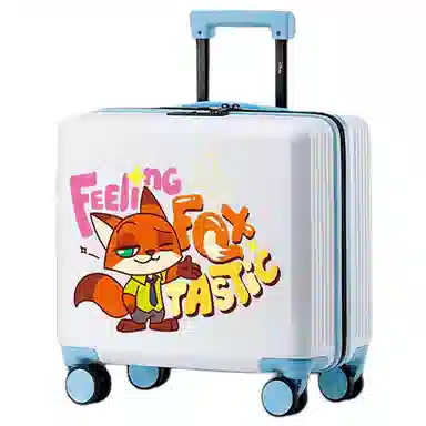 MESUCA Disney ABS+PC 19