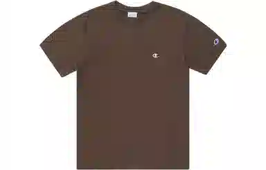 Champion SS23 Basic LogoT