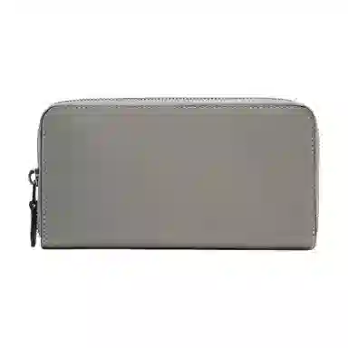 COACH Accordion 20 Grey