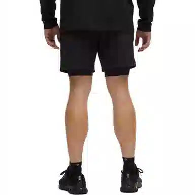 lululemon License To Train SS25 7"