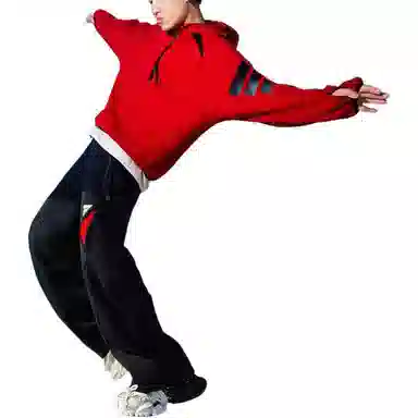 adidas Future Style Pre Sweatshirt