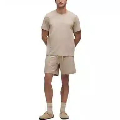 lululemon Soft Jersey Shorts