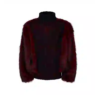 START EXCEED Sweater