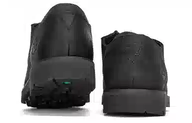 Timberland Crestfield WP Oxford Black