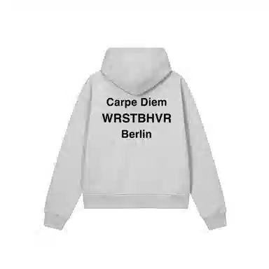 WRSTBHVR PIONEER clean fit