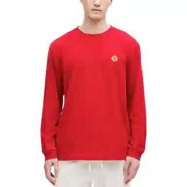 lululemon Heavyweight T