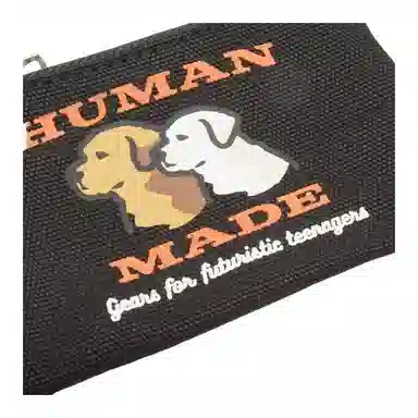 HUMAN MADE