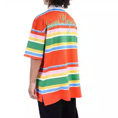 Serious Player Only Polo