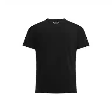 Under Armour HeatGear Fitted Black