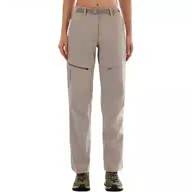 Salomon Outdoor Series