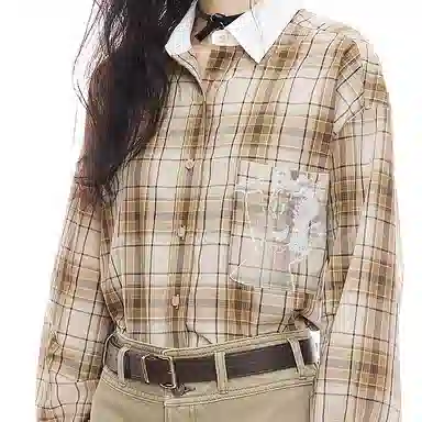 d'zzit x Little lulu