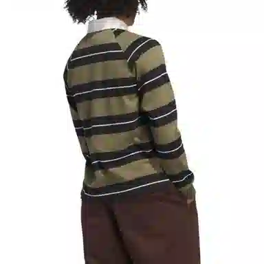 adidas originals SS25 logoPolo